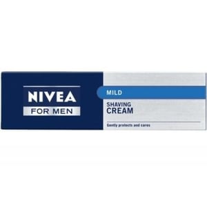 Nivea Krema za brijanje Mild 100ml