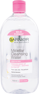 Garnier Skin naturals micelarna voda 700ml