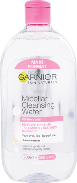 Garnier Skin naturals micelarna voda 700ml