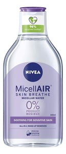 Nivea Micelarna voda za osetljivu kožu 400ml
