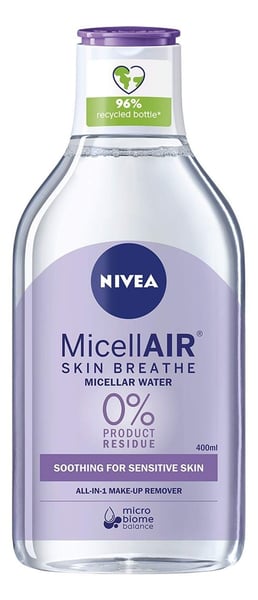 Nivea Micelarna voda za osetljivu kožu 400ml