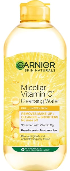 Garnier Micelarna voda Skin Naturals Vitamin C 400ml