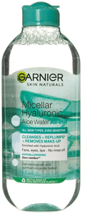 Garnier Micelarna voda Skin naturals Hyaluronic Aloe 400ml