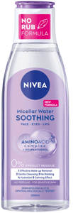 Nivea Soothing micelarna voda 200ml