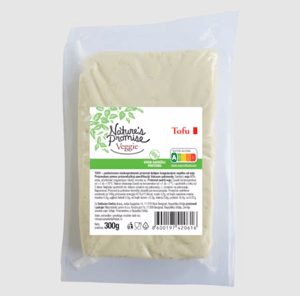 Nature's Promise Tofu biljni sir 300g
