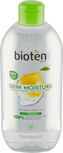 Bioten Micelarna voda za normalnu kožu limun 400ml