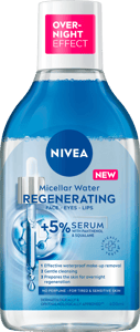 Nivea Micelarna voda Fcl regenerating 400ml