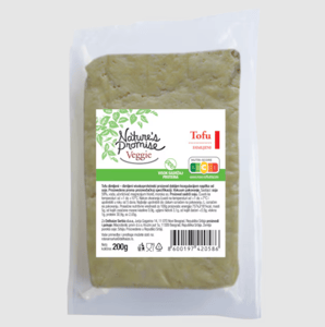 Nature's Promise Tofu dimljeni sir 200g
