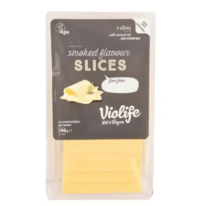 Violife Biljni dimljeni sir 140g