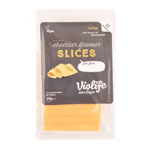 Violife Biljni cheddar sir 140g