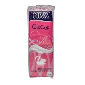 Niva Cik-Cak 100g