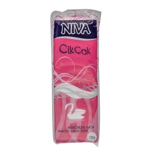 Niva Cik-Cak 100g