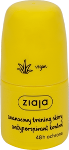 Ziaja Roll-on ananas 60ml