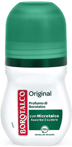 Borotalco Roll-on original 50ml