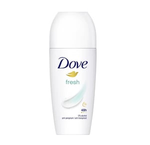 Fresh Roll-on DOVE care 50ml