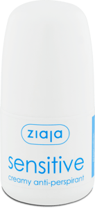 Ziaja Roll-on sensitive 60ml