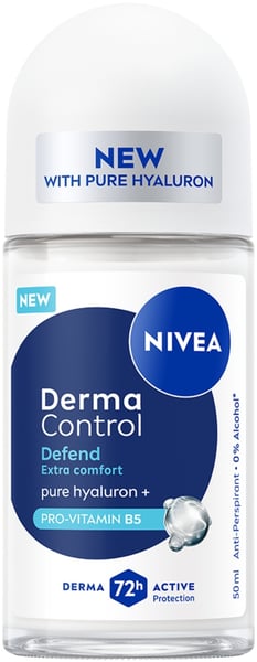 Nivea Roll-on Derma control 50ml