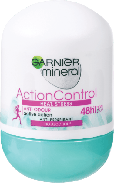Garnier Roll-on Action control 50ml