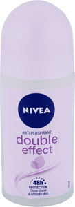 Nivea Roll-on double effect 50ml