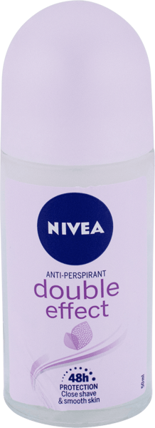 Nivea Roll-on double effect 50ml
