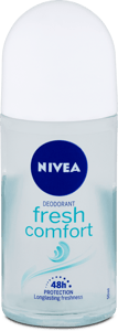 Nivea Roll-on Fresh comfort 50ml