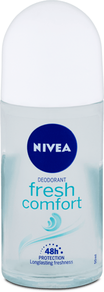 Nivea Roll-on Fresh comfort 50ml