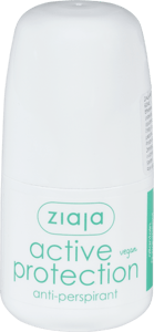 Ziaja Roll-on active protection 60ml