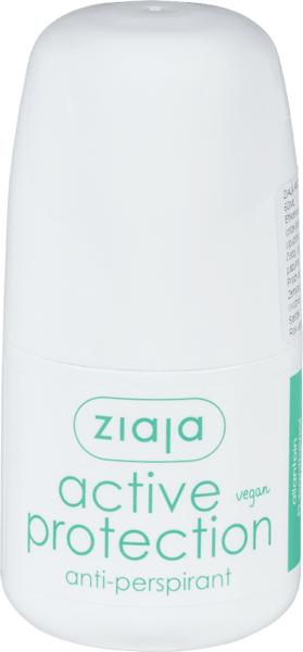 Ziaja Roll-on active protection 60ml
