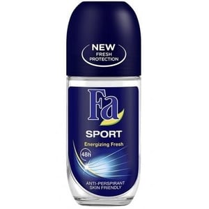 Fa Roll-on Sport 50ml