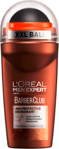 L'Oreal Roll-on Men expert barber club 50ml