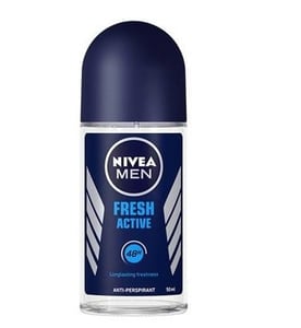 Nivea Roll-on Fresh active 50ml