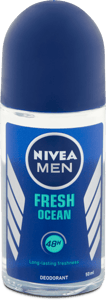 Nivea Roll-on Men fresh ocean 50ml