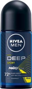 Nivea Roll-on Men deep sport 50ml