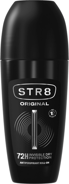 STR8 Roll-on original 50ml