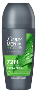 Fresh Roll-on DOVE Men extra 50ml