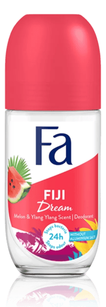 Fa Roll-on Fiji dream 50ml