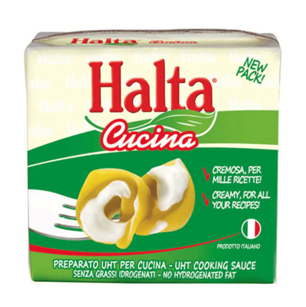 Halta Krem za kuvanje 500ml