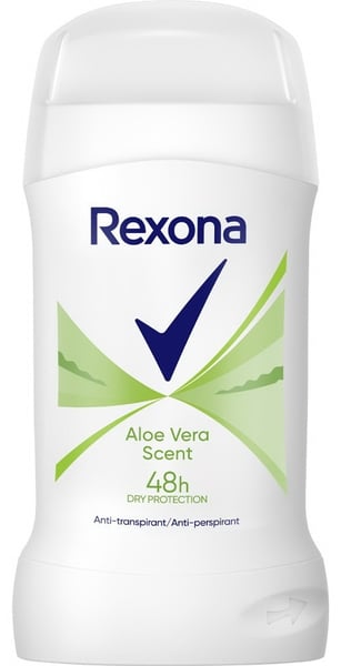 Rexona Stik aloe vera 50ml