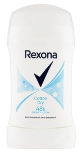 Rexona Stik Cotton dry 50ml
