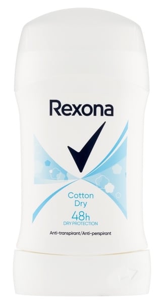 Rexona Stik Cotton dry 50ml