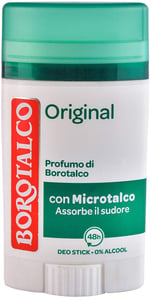 Borotalco Stik original 40ml