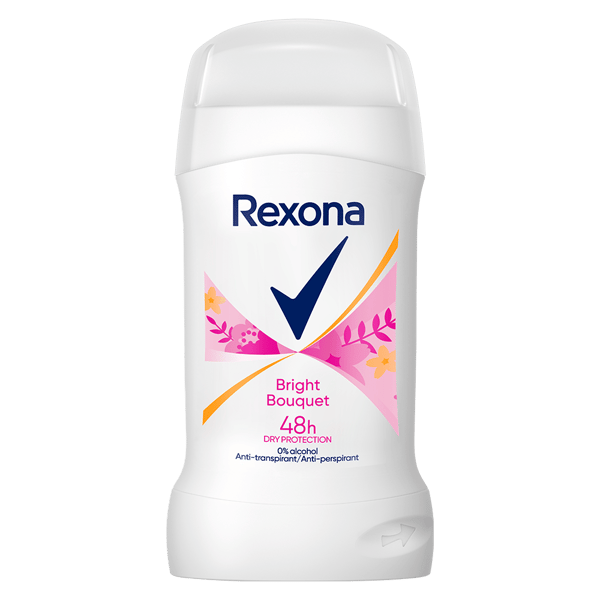 Rexona Stik Sexy bouyuet 50ml