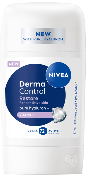 Nivea Stik Derma control restore 50ml
