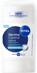 Nivea Stik Derma control 50ml