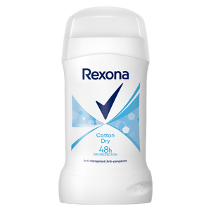 Rexona Stik Cotton 40ml