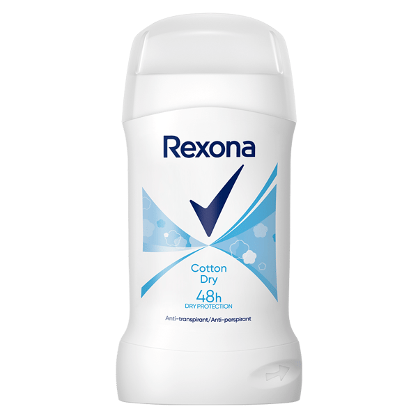 Rexona Stik Cotton 40ml