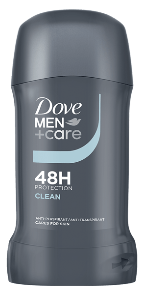 Dove Stik Clean comfort 50ml