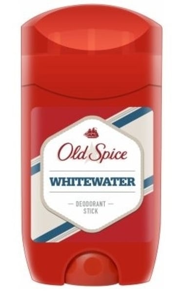 Old Spice Stik Whitewater 50ml