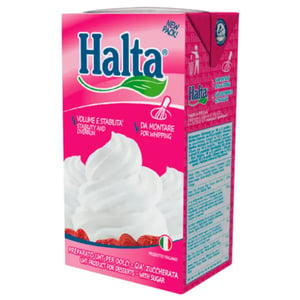 Halta Slag krem 1L