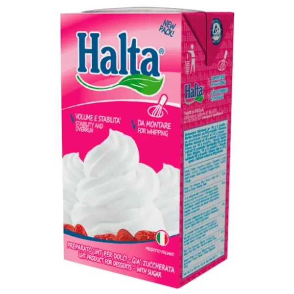 Halta Slag krem 1L